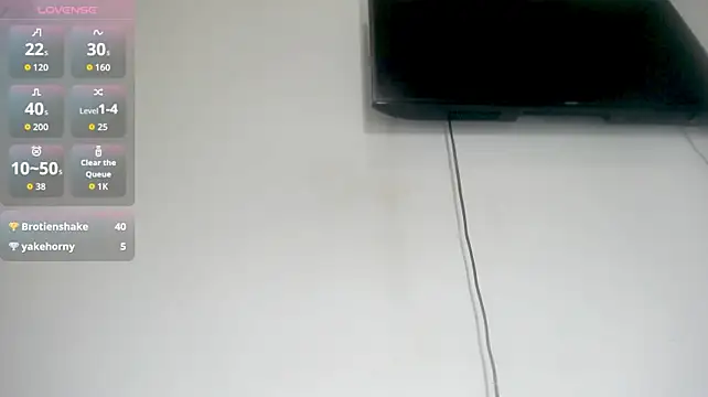 Fox_Loves Live XXX Chat