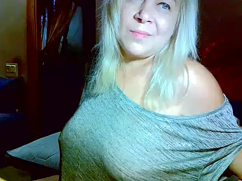 AgoniA7 Live XXX Chat