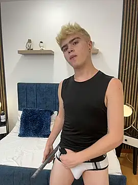 แชท XXX สดของ Ian_Stone