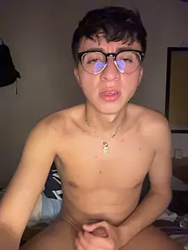 CamiRojas_boy Webcam Show