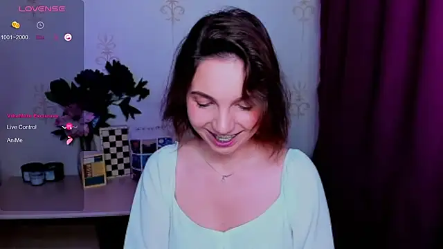 KindHazelHere_ Live XXX-chat