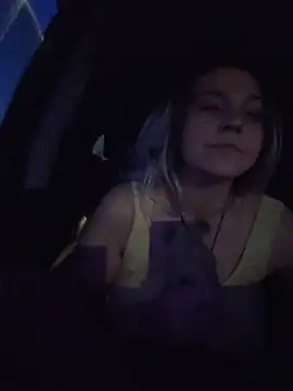 XXX chat uživo modela ScarletsWeb