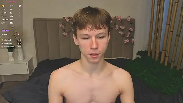 cuMte_boy Chat XXX in diretta