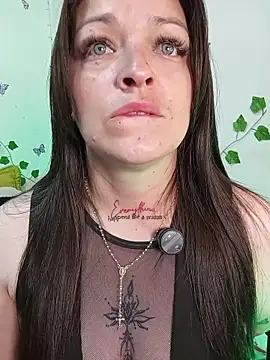 Isa_bluee's Live XXX Chat