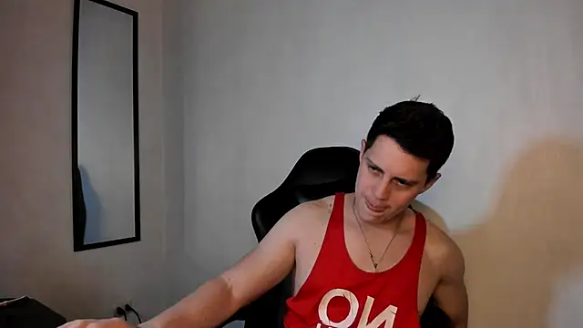 Chat XXX Live KendricTorres