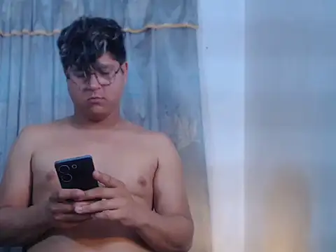 sharly14 Webcam Show