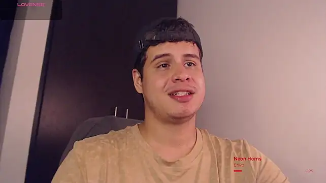 BjornSteel live XXX chat