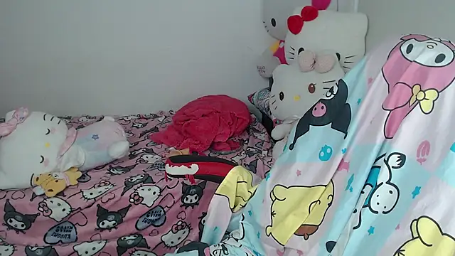 kayla_k18 Live XXX-chat