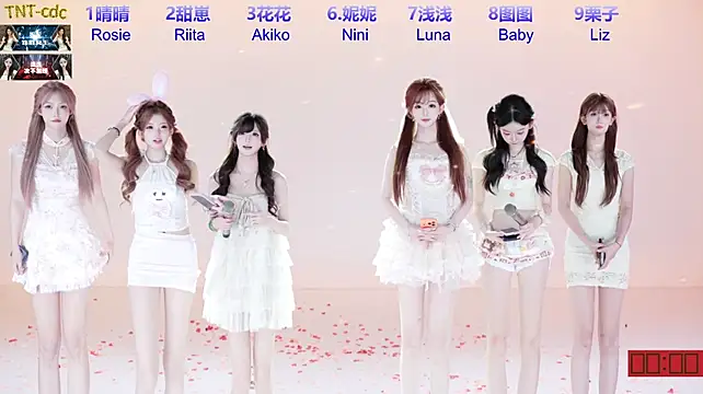 TNT-cdc Live XXX Chat