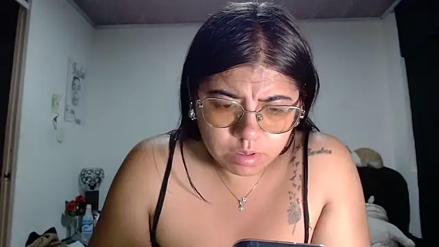 Kimmy_kimmy_ Live XXX-chat