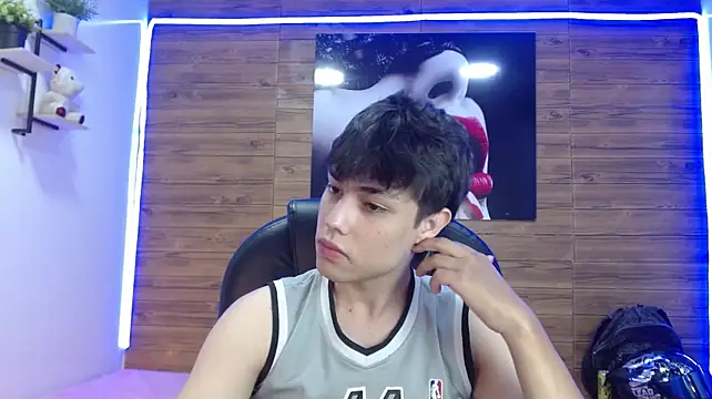 Онлайн чат XXX ivan_cooper