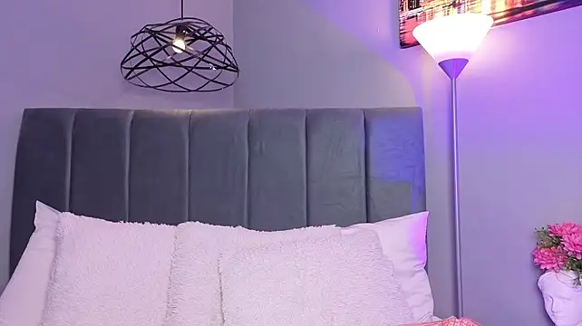 ninna_curly 라이브 XXX 채팅