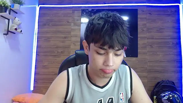 Chat XXX en directo de ivan_cooper