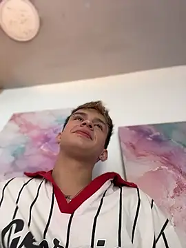 LiamWildx20 Live XXX-chat