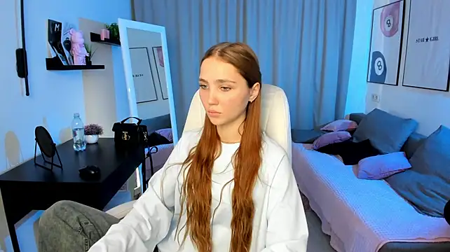 Princess__Lily Chat XXX live