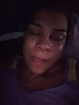 KarinRoss Obrolan Langsung XXX