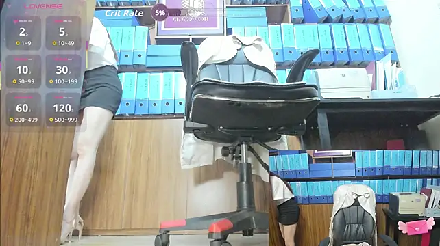 Office_Sexy XXX чат на живо