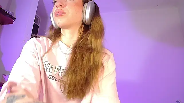 sara_lee01 Chat XXX in diretta