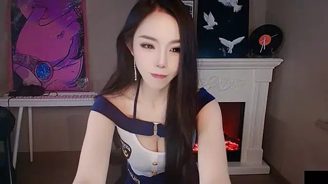 XUEJIE-77 Chat XXX in diretta
