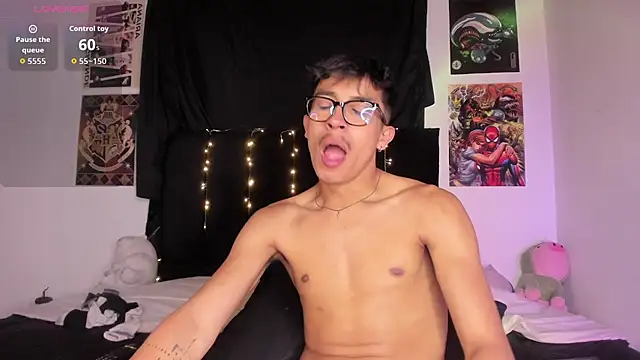 Chat +18 de tim__fox ao vivo