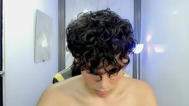 Chat +18 de FUNNY_DICK_ ao vivo