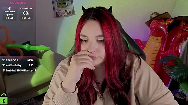 Mia_R0ss' Live XXX Chat
