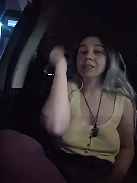 Chat +18 de ScarletsWeb ao vivo