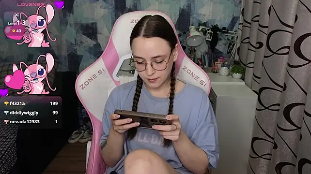Sweet_frosti's Live XXX Chat