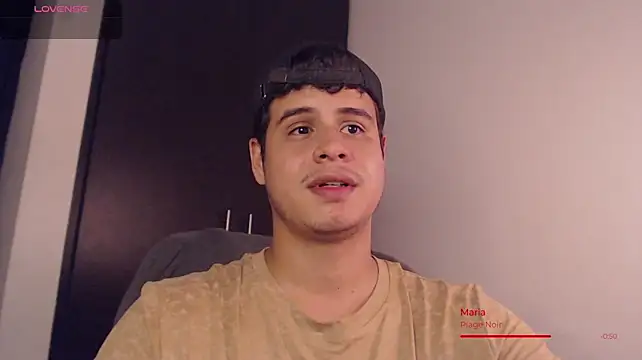 BjornSteel লাইভ XXX চ্যাট