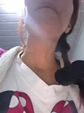 cintia_lov Adlı Modelin Canlı XXX Sohbeti