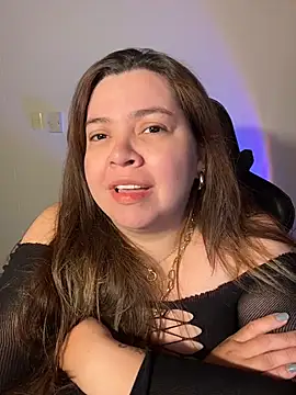 Just_carolineのライブXXXチャット