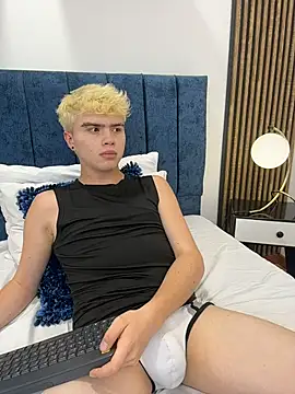 แชท XXX สดของ Ian_Stone