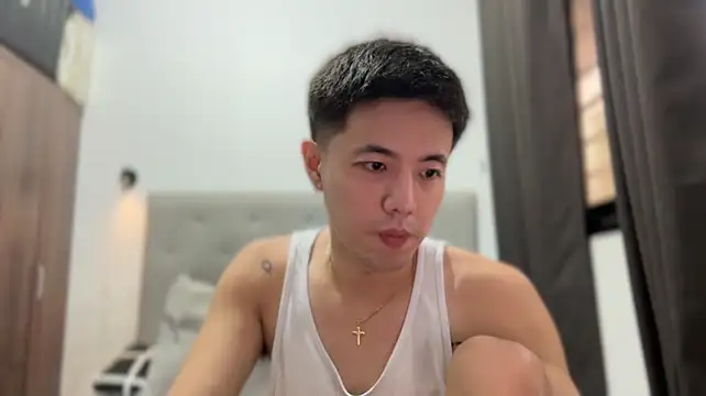 Addictiveboi – Live XXX-chat