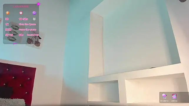 Živý XXX chat Liamsubtle01