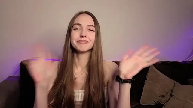 HopeWiltsey's Live XXX Chat