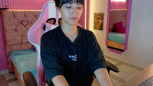 Živý XXX chat ViolettaKs