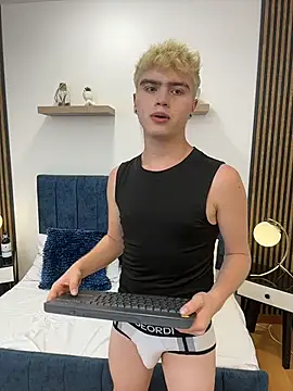 Ian_Stone লাইভ XXX চ্যাট