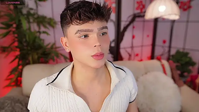 PRINCE_STEV – Live XXX-chat