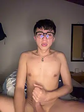 CamiRojas_boy Live XXX-Chat