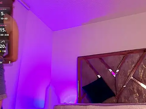 Chat XXX en directo de Jazmin_graygr