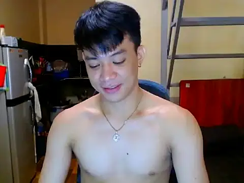 แชท XXX สดของ AsianCUMQUICKLY