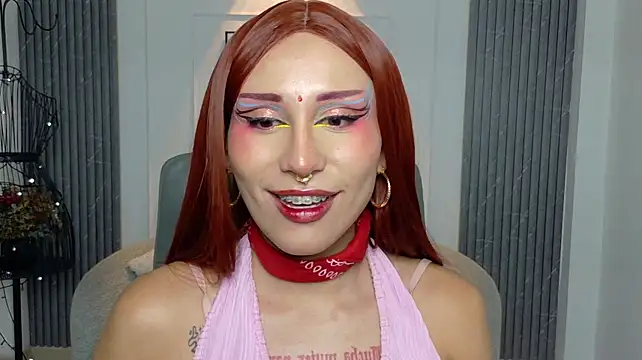 Chat XXX en directo de auravg