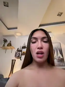 צ'אט XXX בשידור חי של Goddess_Jasmine