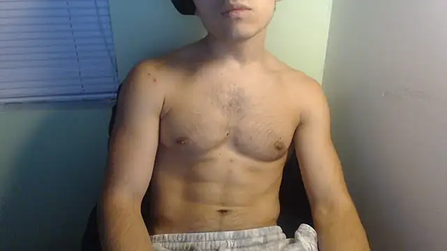 the1invisibleboy – Live XXX-chat