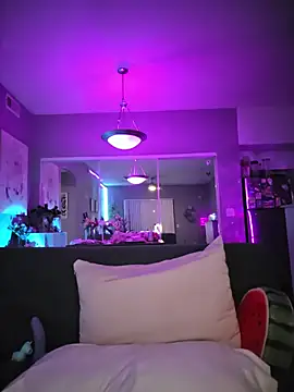 Lexi_Shocker élő XXX-chatje