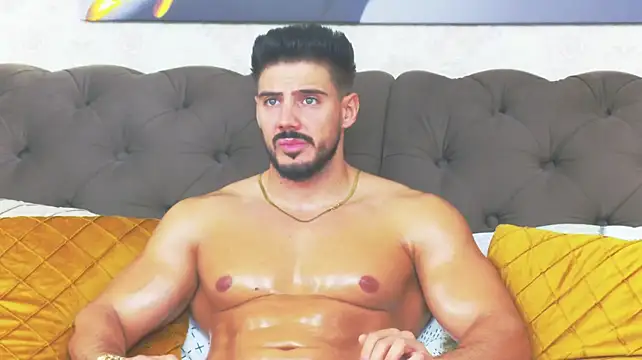 DustinKeent Chat XXX live