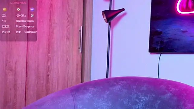 SofiaInk's Live XXX Chat