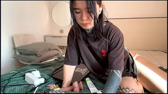 Sembang XXX Secara Langsung your_ghoul