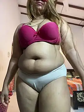 Elisha96 라이브 XXX 채팅