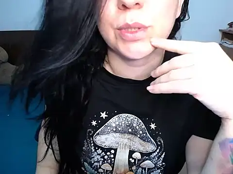 Chat XXX en directo de alexa_milsf